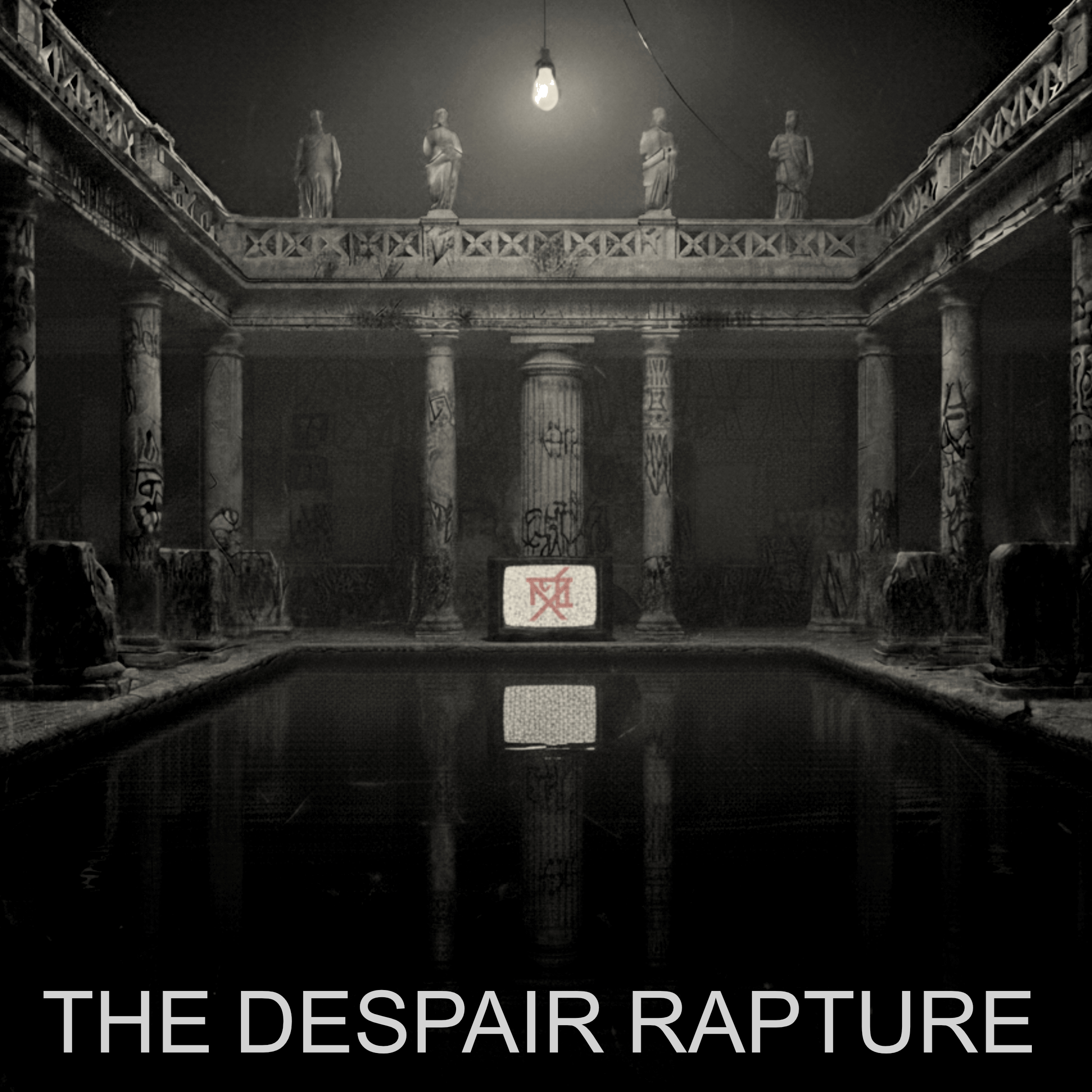 The Despair Rapture artwork